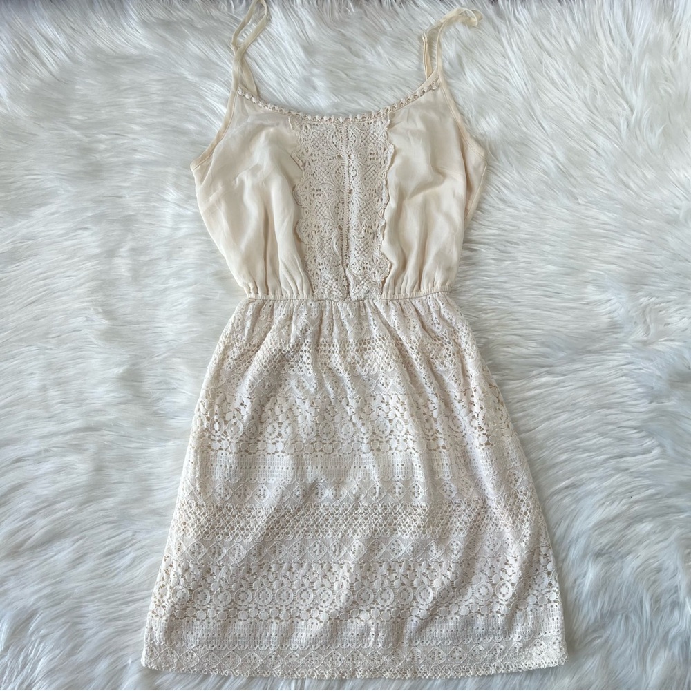 Maurices Lace Mini Dress‎